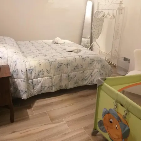 Apartamento Amami Milán