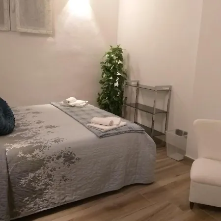 Apartamento Amami