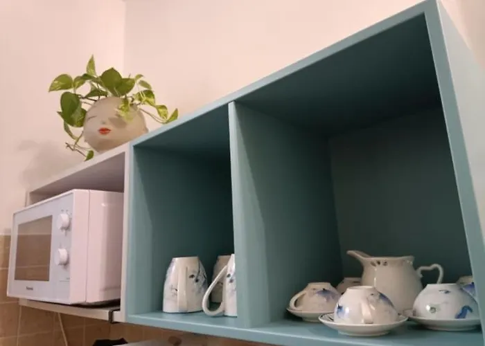 Amami Апартаменты Милан