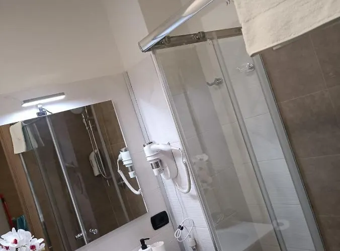 Amami Апартаменты Милан