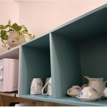 Amami Apartman Milánó