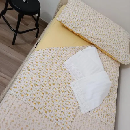 Amami Apartamento Milão
